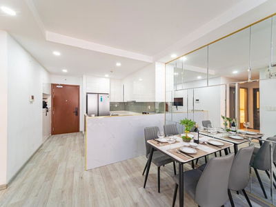 Estella Heights, Vietnam Estella Heights, Vietnam