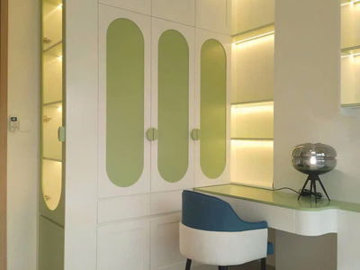 Masteri Centre Point, Vietnam Masteri Centre Point, Vietnam