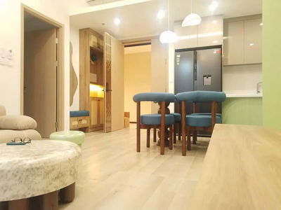 Masteri Centre Point, Vietnam Masteri Centre Point, Vietnam