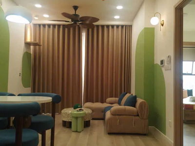 Masteri Centre Point, Vietnam Masteri Centre Point, Vietnam