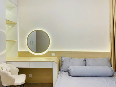 Lumiere Boulevard, Vietnam Lumiere Boulevard, Vietnam