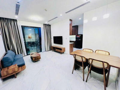 The Beverly, Vietnam The Beverly, Vietnam