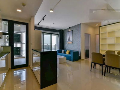 Riviera Point, Vietnam Riviera Point, Vietnam