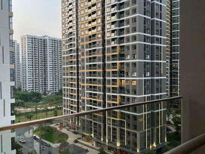 Masteri Centre Point, Vietnam Masteri Centre Point, Vietnam