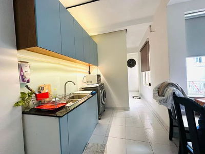 Housing in Ho Chi Minh City, Vietnam Housing in Ho Chi Minh City, Vietnam