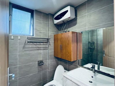 Scenic Valley, Vietnam Scenic Valley, Vietnam