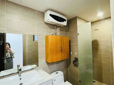 Scenic Valley, Vietnam  Scenic Valley, Vietnam