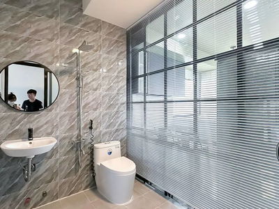 Жилье в Ho Chi Minh City, Vietnam Жилье в Ho Chi Minh City, Vietnam