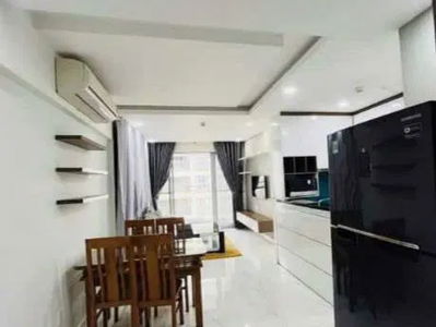 Scenic Valley, Vietnam Scenic Valley, Vietnam