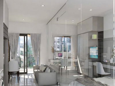 Housing in Ha GJong, Vietnam Housing in Ha GJong, Vietnam