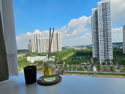 Lumiere Boulevard, Vietnam Lumiere Boulevard, Vietnam