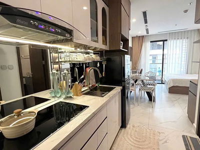 The Beverly, Vietnam The Beverly, Vietnam