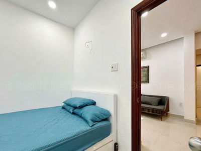 Logement dans Ho Chi Minh City, Vietnam Logement dans Ho Chi Minh City, Vietnam