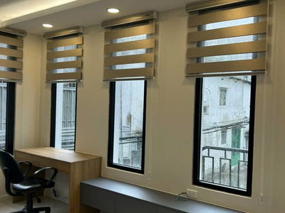 Housing in Ho Chi Minh City, Vietnam Housing in Ho Chi Minh City, Vietnam