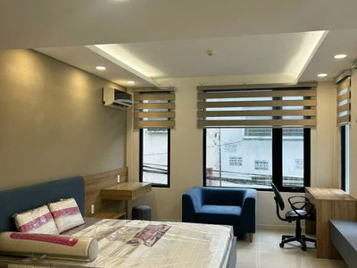 Жилье в Ho Chi Minh City, Vietnam Жилье в Ho Chi Minh City, Vietnam