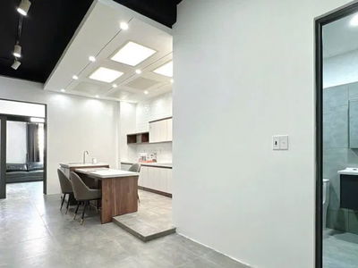 Жилье в Ho Chi Minh City, Vietnam Жилье в Ho Chi Minh City, Vietnam