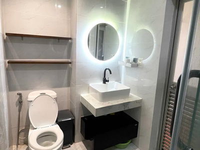 Sky Garden, Vietnam Sky Garden, Vietnam