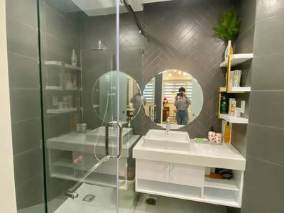 Housing in Ho Chi Minh City, Vietnam  Housing in Ho Chi Minh City, Vietnam