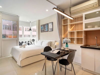 Жилье в Ho Chi Minh City, Vietnam Жилье в Ho Chi Minh City, Vietnam