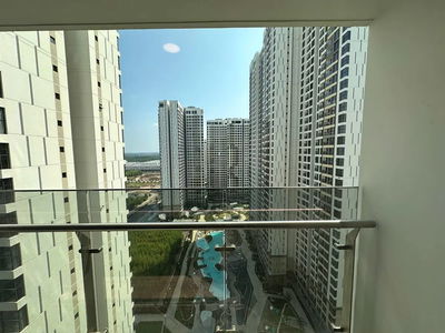 Masteri Centre Point, Vietnam Masteri Centre Point, Vietnam