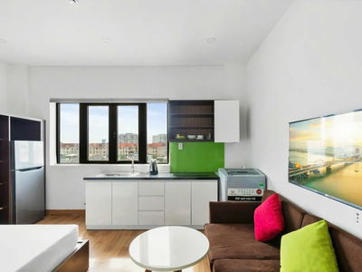 CozyHome, Vietnam  CozyHome, Vietnam