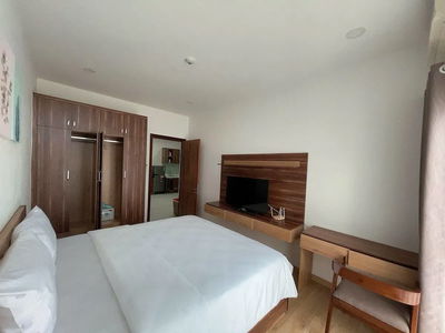 Housing in Ho Chi Minh City, Vietnam  Housing in Ho Chi Minh City, Vietnam