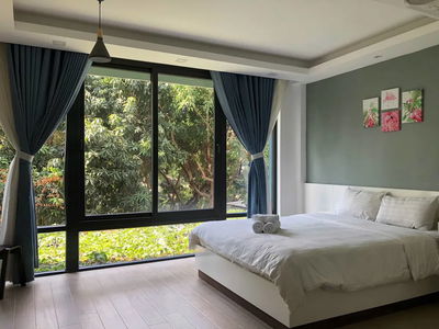 Alojamiento en Di An, Vietnam Alojamiento en Di An, Vietnam