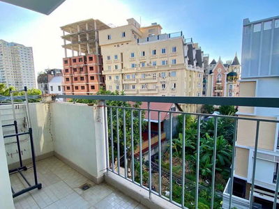 Housing in Ho Chi Minh City, Vietnam Housing in Ho Chi Minh City, Vietnam