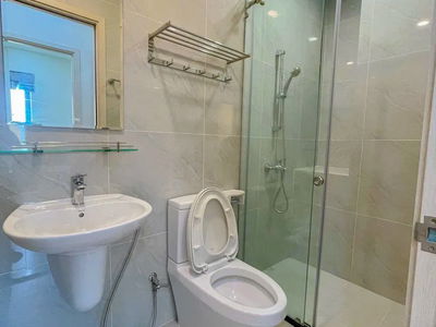 Housing in Di An, Vietnam Housing in Di An, Vietnam