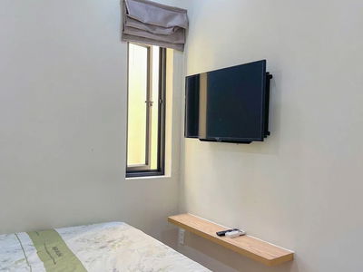 Alojamiento en Di An, Vietnam Alojamiento en Di An, Vietnam