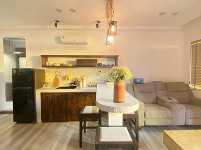 Logement dans Ho Chi Minh City, Vietnam Logement dans Ho Chi Minh City, Vietnam