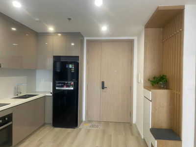 Masteri Centre Point, Vietnam Masteri Centre Point, Vietnam