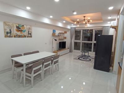 Cosmo City Apartment, Vietnam Cosmo City Apartment, Vietnam