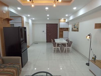 Cosmo City Apartment, Vietnam  Cosmo City Apartment, Vietnam