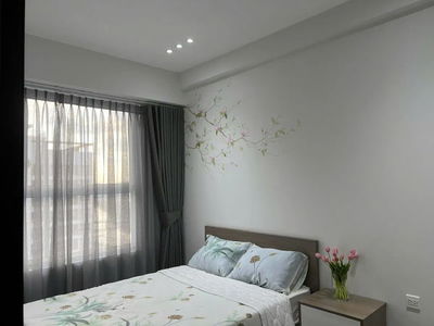 Sunrise Riverside, Vietnam  Sunrise Riverside, Vietnam