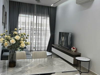 Sunrise Riverside, Vietnam Sunrise Riverside, Vietnam