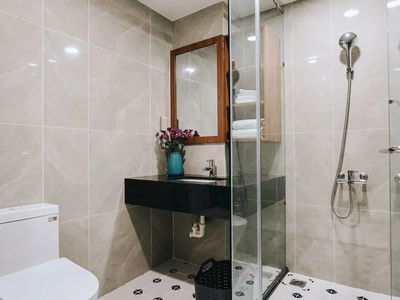 Gehäuse In Ho Chi Minh City, Vietnam Gehäuse In Ho Chi Minh City, Vietnam