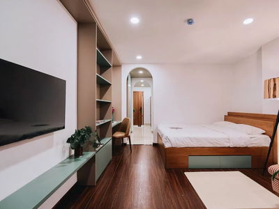 Logement dans Ho Chi Minh City, Vietnam Logement dans Ho Chi Minh City, Vietnam