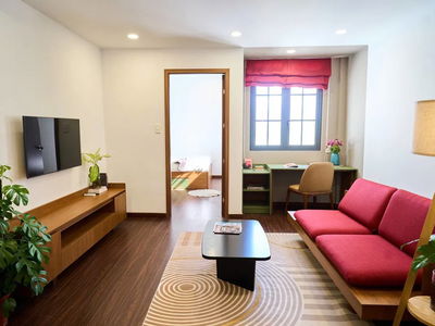 Housing in Ho Chi Minh City, Vietnam  Housing in Ho Chi Minh City, Vietnam