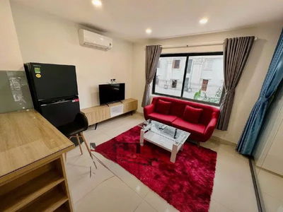 Жилье в Ho Chi Minh City, Vietnam Жилье в Ho Chi Minh City, Vietnam