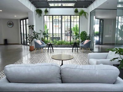 Logement dans Ho Chi Minh City, Vietnam Logement dans Ho Chi Minh City, Vietnam