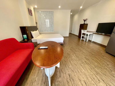 Alojamiento en Ho Chi Minh City, Vietnam Alojamiento en Ho Chi Minh City, Vietnam