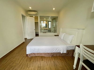 Housing in Ho Chi Minh City, Vietnam  Housing in Ho Chi Minh City, Vietnam