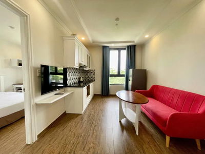 Housing in Ho Chi Minh City, Vietnam Housing in Ho Chi Minh City, Vietnam