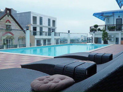 Gehäuse In Ho Chi Minh City, Vietnam Gehäuse In Ho Chi Minh City, Vietnam