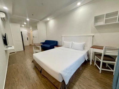 Housing in Ho Chi Minh City, Vietnam Housing in Ho Chi Minh City, Vietnam