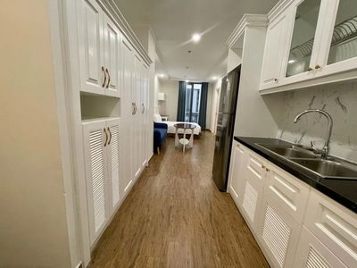 Housing in Ho Chi Minh City, Vietnam  Housing in Ho Chi Minh City, Vietnam