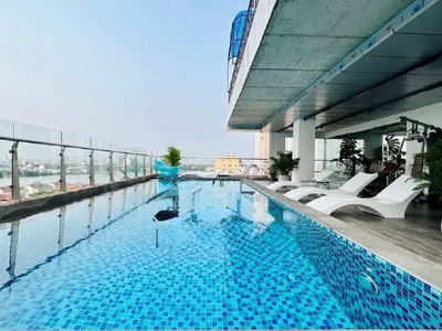 Housing in Ho Chi Minh City, Vietnam  Housing in Ho Chi Minh City, Vietnam