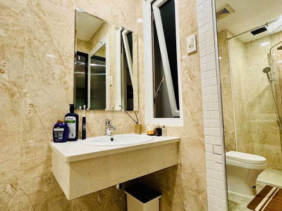 Жилье в Ho Chi Minh City, Vietnam Жилье в Ho Chi Minh City, Vietnam