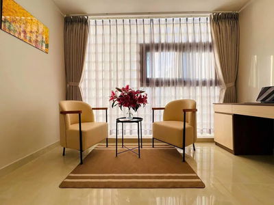 Alojamiento en Ho Chi Minh City, Vietnam Alojamiento en Ho Chi Minh City, Vietnam